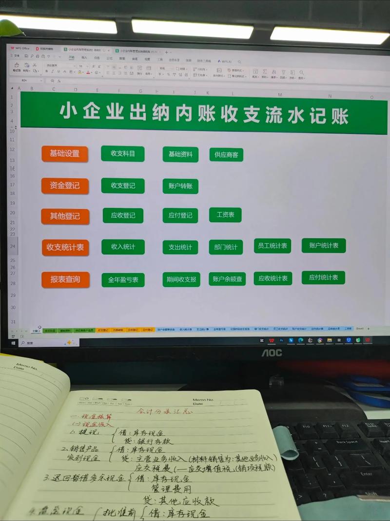 南宁企业流水办理：李会计的困惑与解决之道